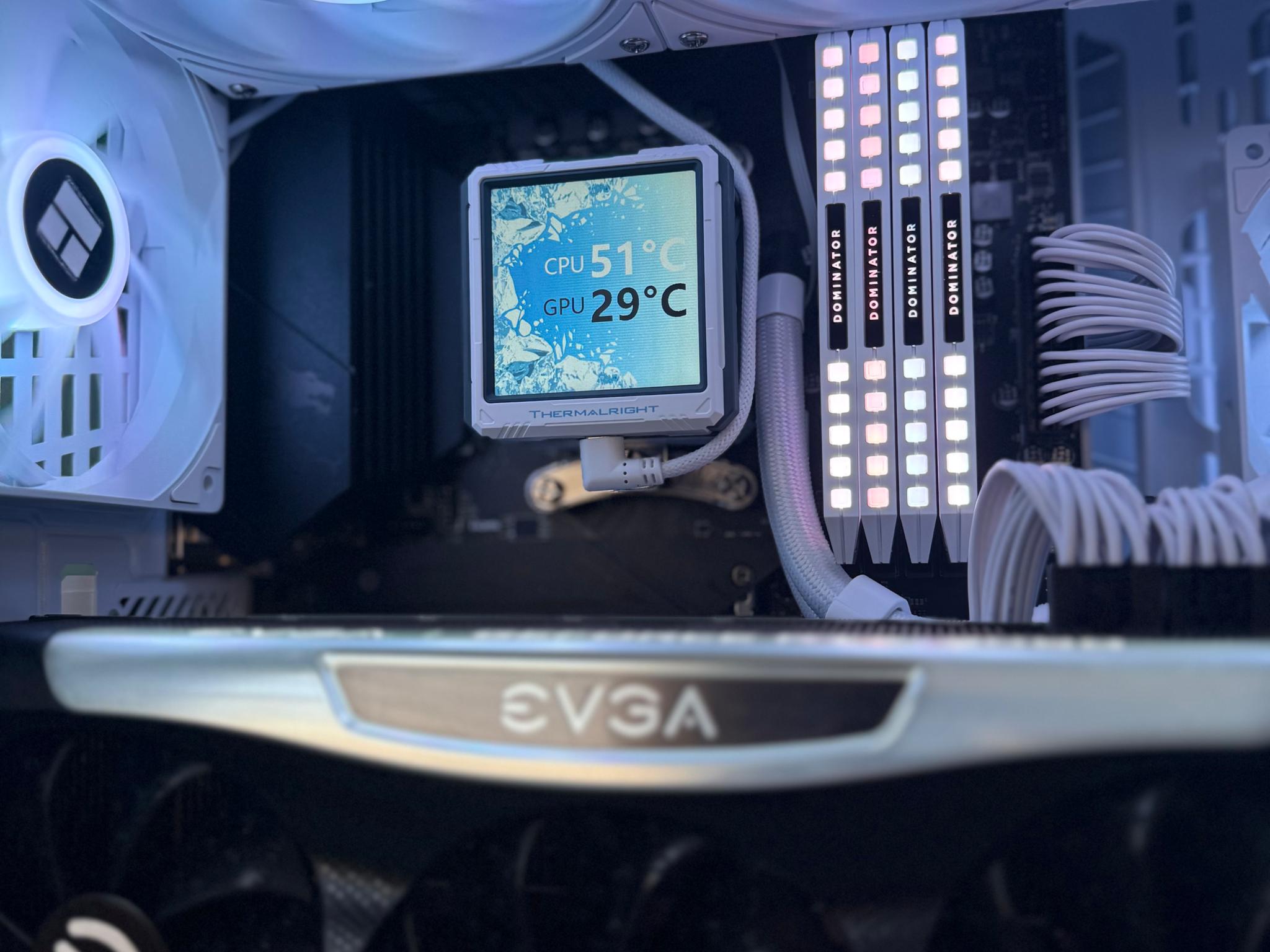 🐼 RTX 3080 | Ryzen 7 5800X3D | 32GB DDR4 | 2TB SSD