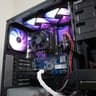 🎮👾 | EVGA GTX 1060 6GB | RYZEN 5 1600X | 16GB DDR4 RAM | 256GB M.2 SSD + 1.5TB HDD | Elite Borealis