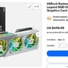 Gaming PC Intel I 5- 12500 Ram 16GB GPU RX9060 8 GB Steel Legends  1 TB + extras