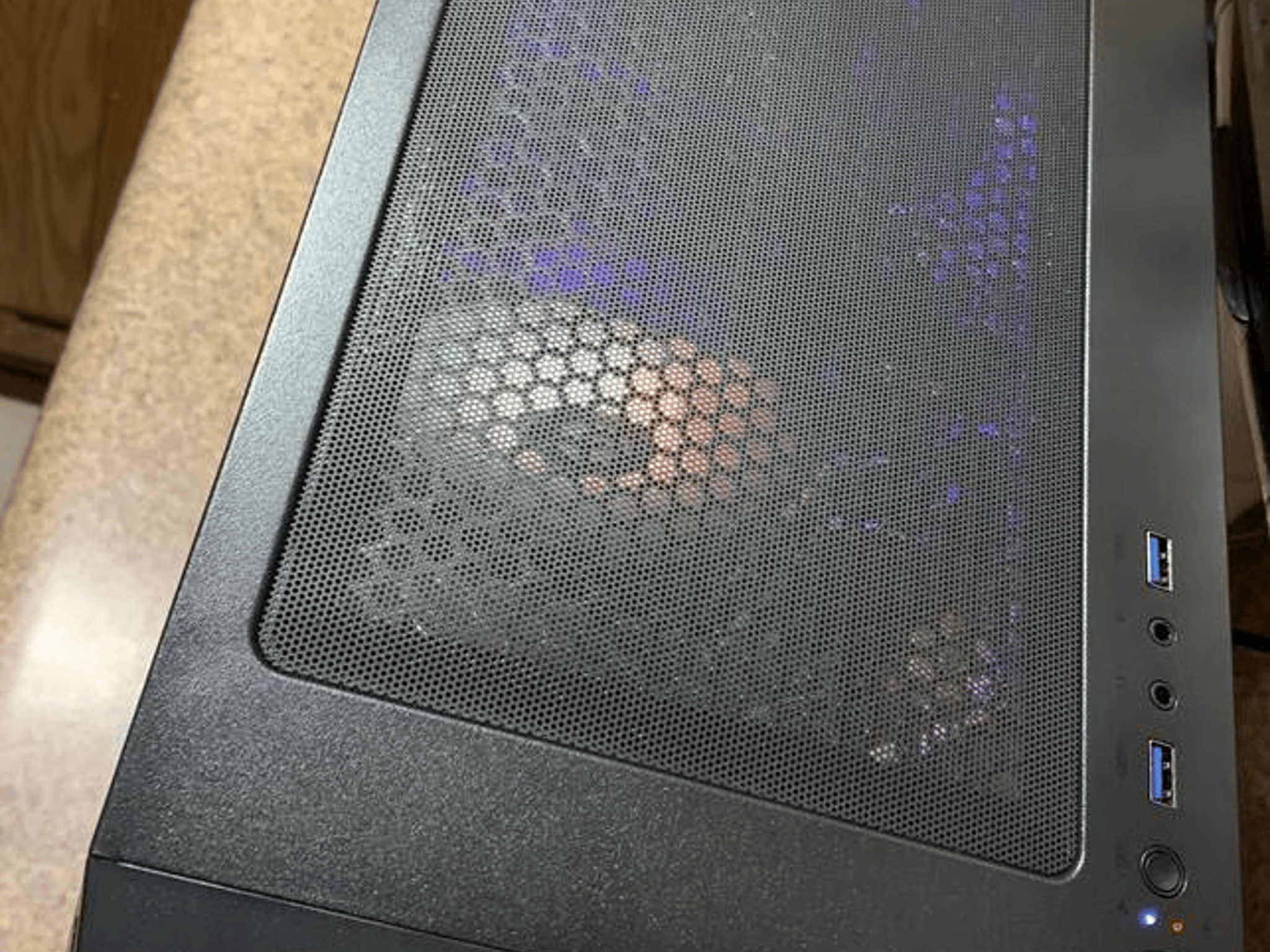 🔥 custom 1080p high/med settings gaming desktop computer w/BONUS KB&M (all new parts) 🔥