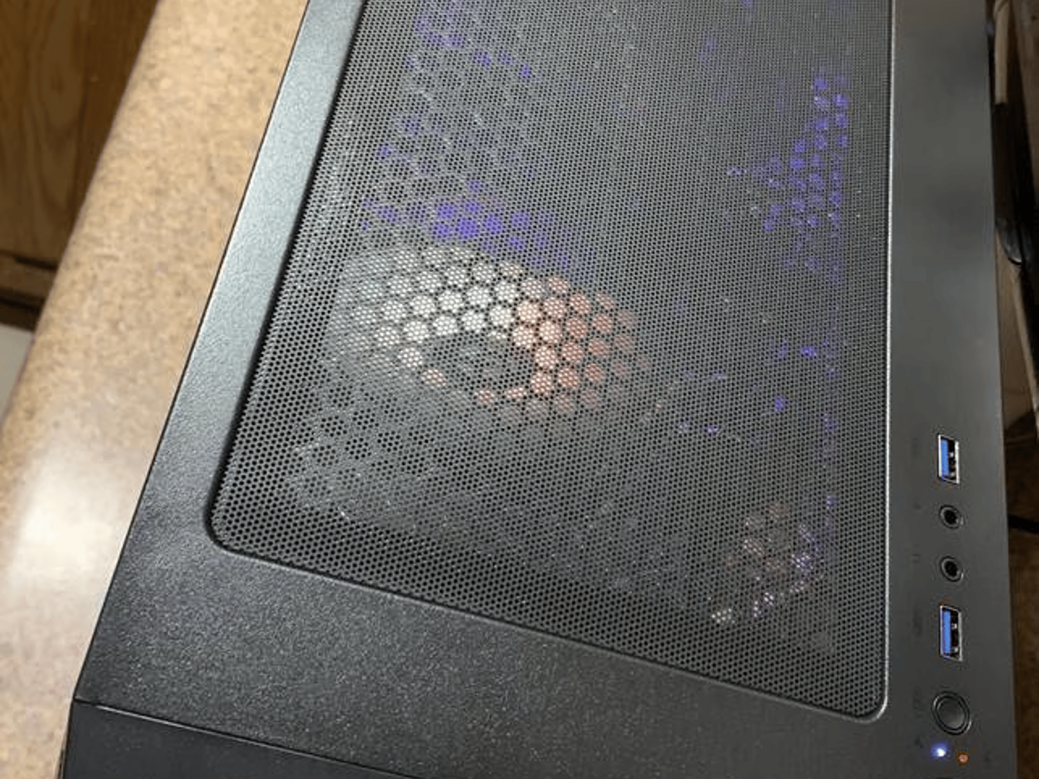 🔥 custom 1080p high/med settings gaming desktop computer w/BONUS KB&M (all new parts) 🔥