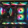 GTX 1660 Super | Ryzen 5 5500 | 16GB DDR4 | 1TB NVMe SSD | 650W | Digital Display | Windows 11 Home