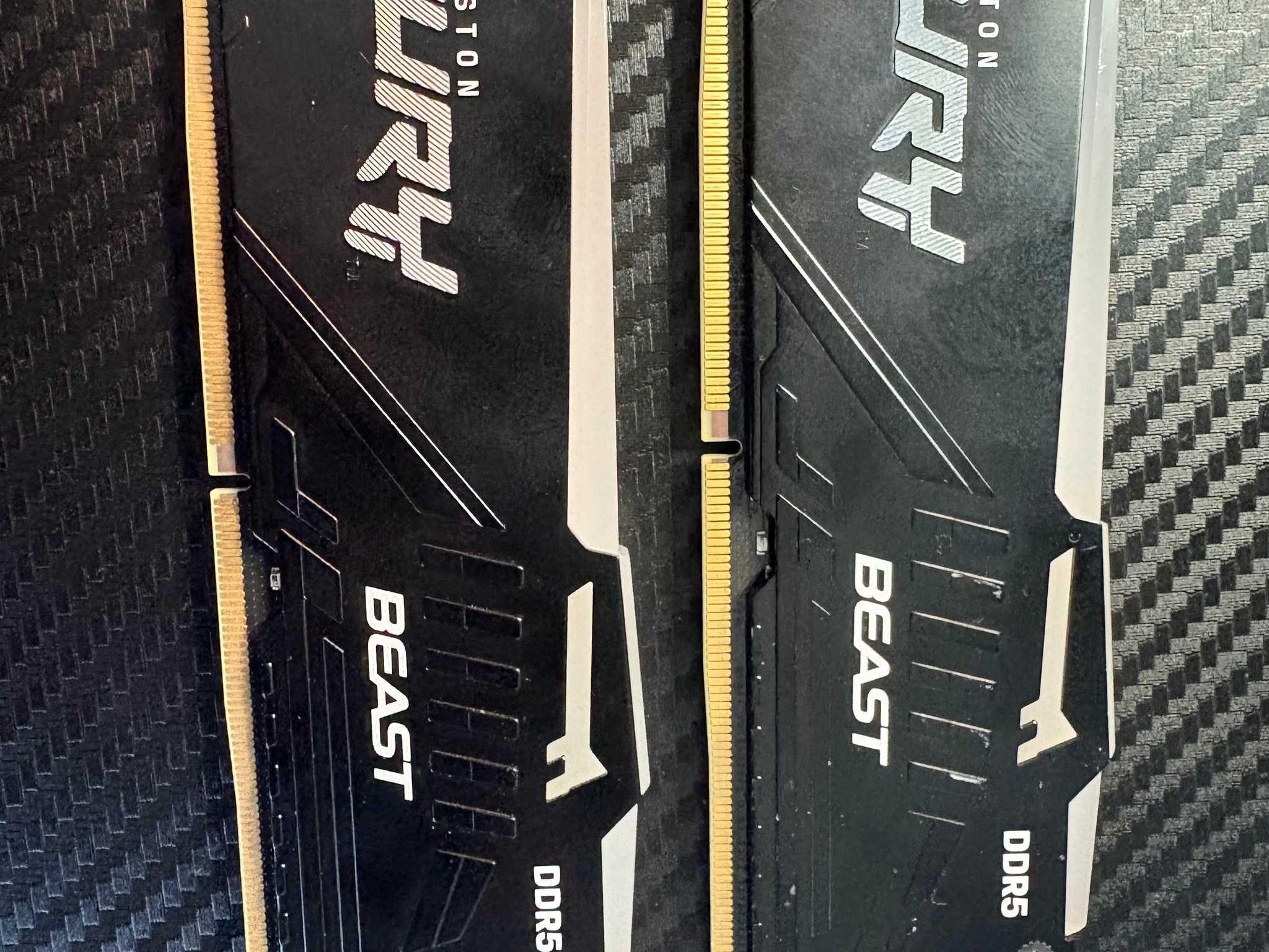 DDR5 RAM