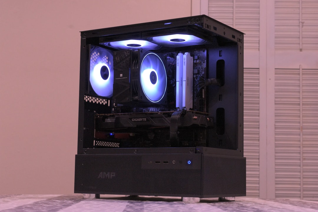 Gaming PC Ryzen5 3600・GTX1070・メモリ16GB 🎮Budget Gamer🎮 Ryzen 5 3600 | GTX 1070 8GB | 16GB DDR4 | 1TB