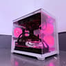 ❄️"Astral Frost"⚪️ | 4k Gaming | RX 6900XT 16G | Ryzen 9 5900X  | 32GB Ram | 1TB SSD | Free Shipping