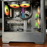 Intel Core i5-12600k & EVGA RTX 3070 Gaming PC