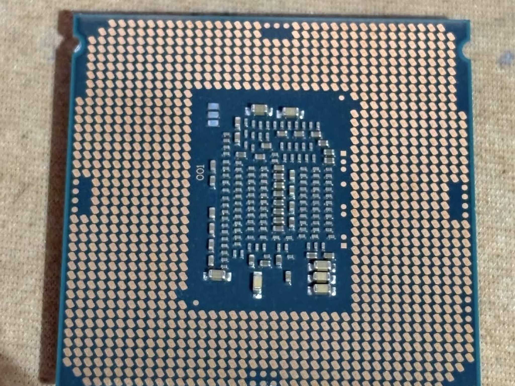Intel Core i5-6500