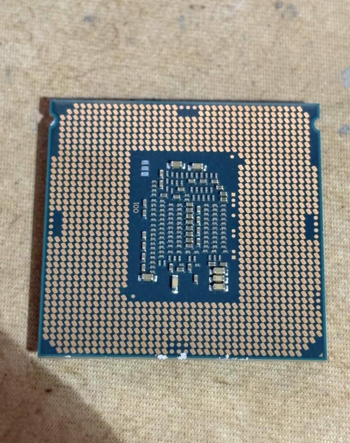 Intel Core i5-6500