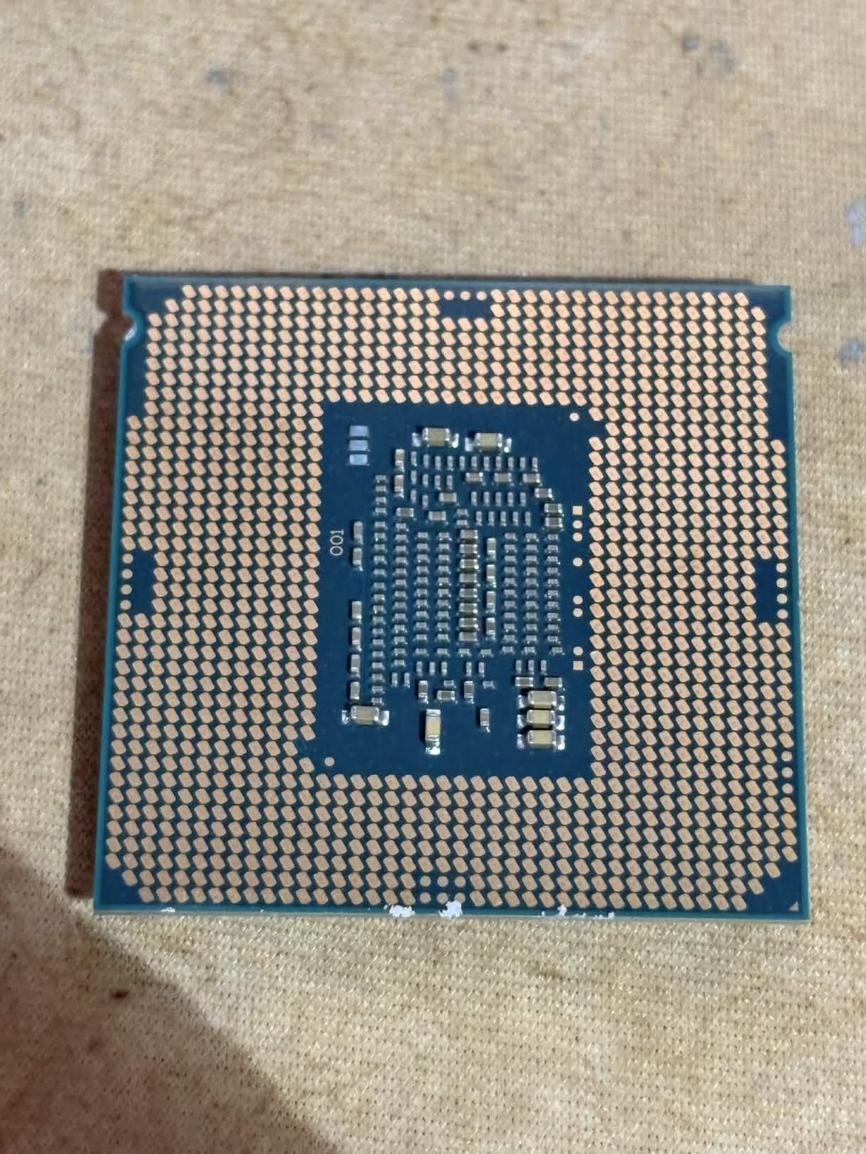 Intel Core i5-6500