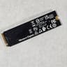 1TB NVMe M.2 SSD WD Blue