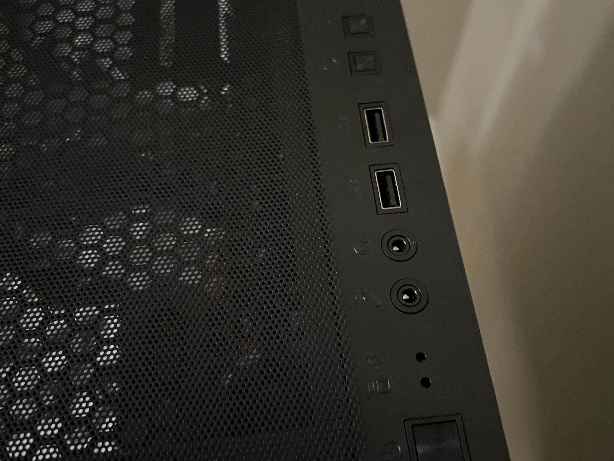 Gaming pc | Rx5700xt 8gb | i7 6700k 4.0ghz |16gb ddr4 3000mhz 1080p/1440p Performance mid-ranged