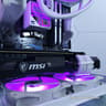 💜RTX 3070 Ryzen 7 5700 ● 1080-1440p Gaming Computer