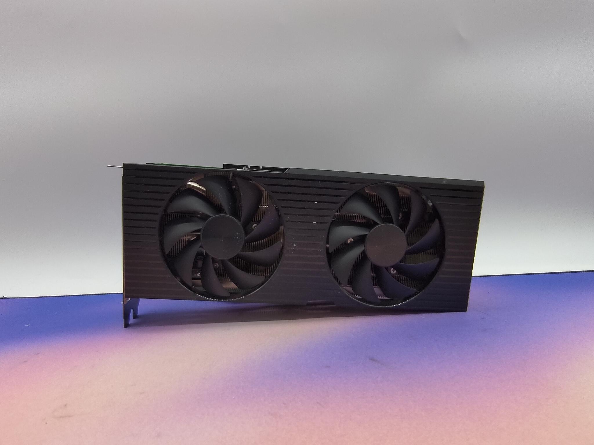Dell RTX 3080