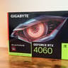 Gigabyte 4060 LP