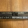 EVGA GTX 1080 Ti FTW3 11GB RGB Graphics Card (READ - BENT I/O BRACKET)