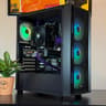 🪻GTX 1660, Intel i7-7700, 16gb RAM, 480gb SSD🪻| Gaming PC | Fortnite, GTA V, Cod, and more!