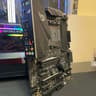 ASUS ROG STRIX B450-F GAMING MOTHERBOARD 