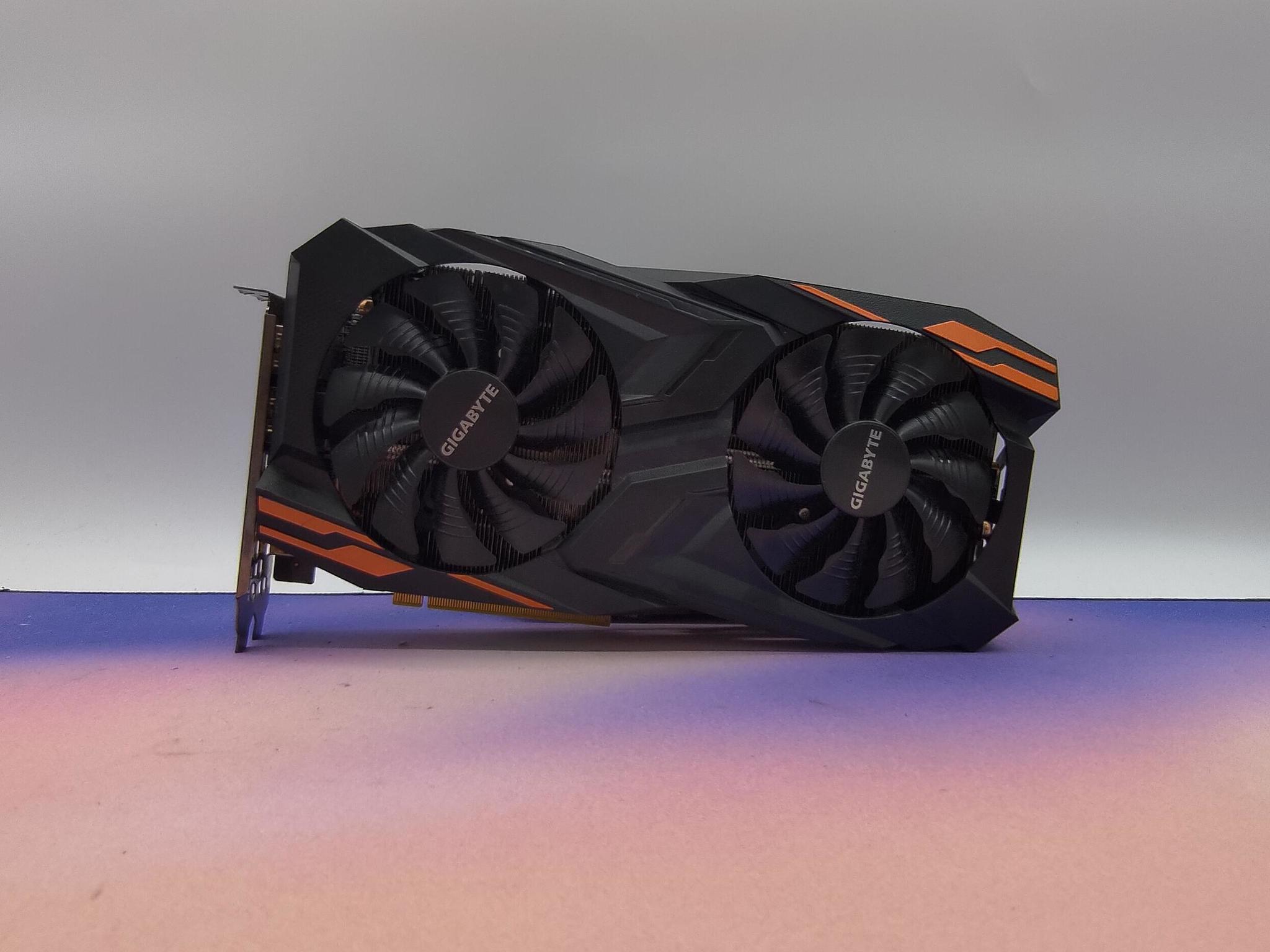 Gigabyte Gaming OC Vega 56