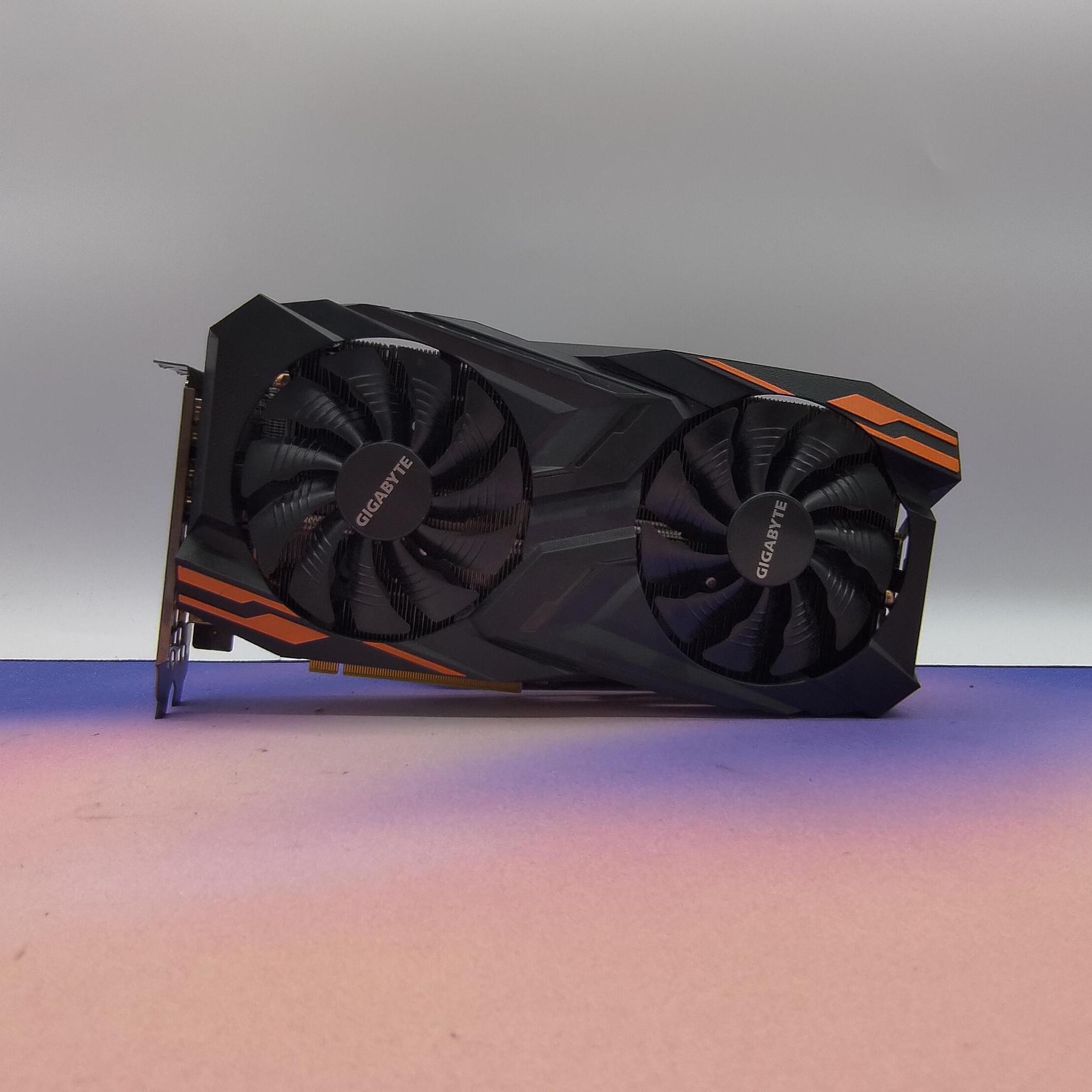 Gigabyte Gaming OC Vega 56