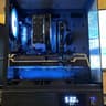 Custom Gaming PC Build