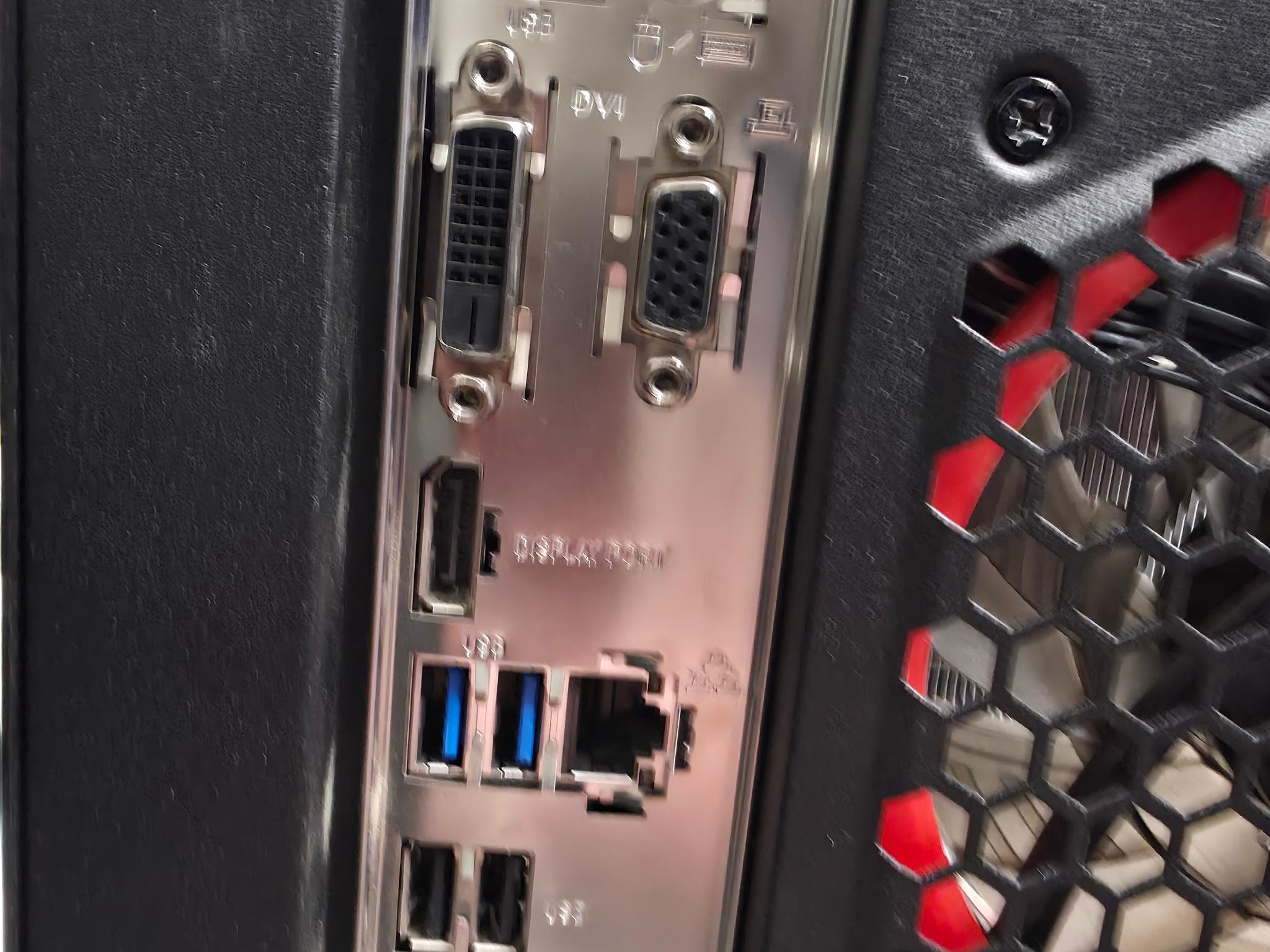 BCPC l 1440p Gaming Streaming PC Computer l RTX 2080 l Intel I7 8700k l 32GB DDR4