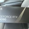 Nvidia 4090 FE
