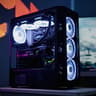 Summit | RTX 3080 - i7 10700T Gaming and Streaming PC