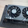 **SUMMER SALE** GIGABYTE - NVIDIA GeForce RTX 4060 EAGLE OC 8GB GDDR6 - GREAT CONDITION