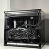 (9800X3D/5080) GAMING PC - Ryzen 7 9800X3D, Nvidia RTX 5080 16GB, 32GB DDR5, 2TB NVME, LCD AIO