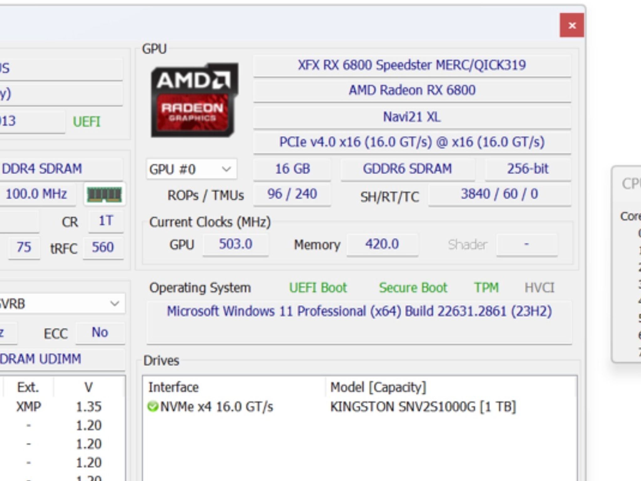 The Optimal Budget PC