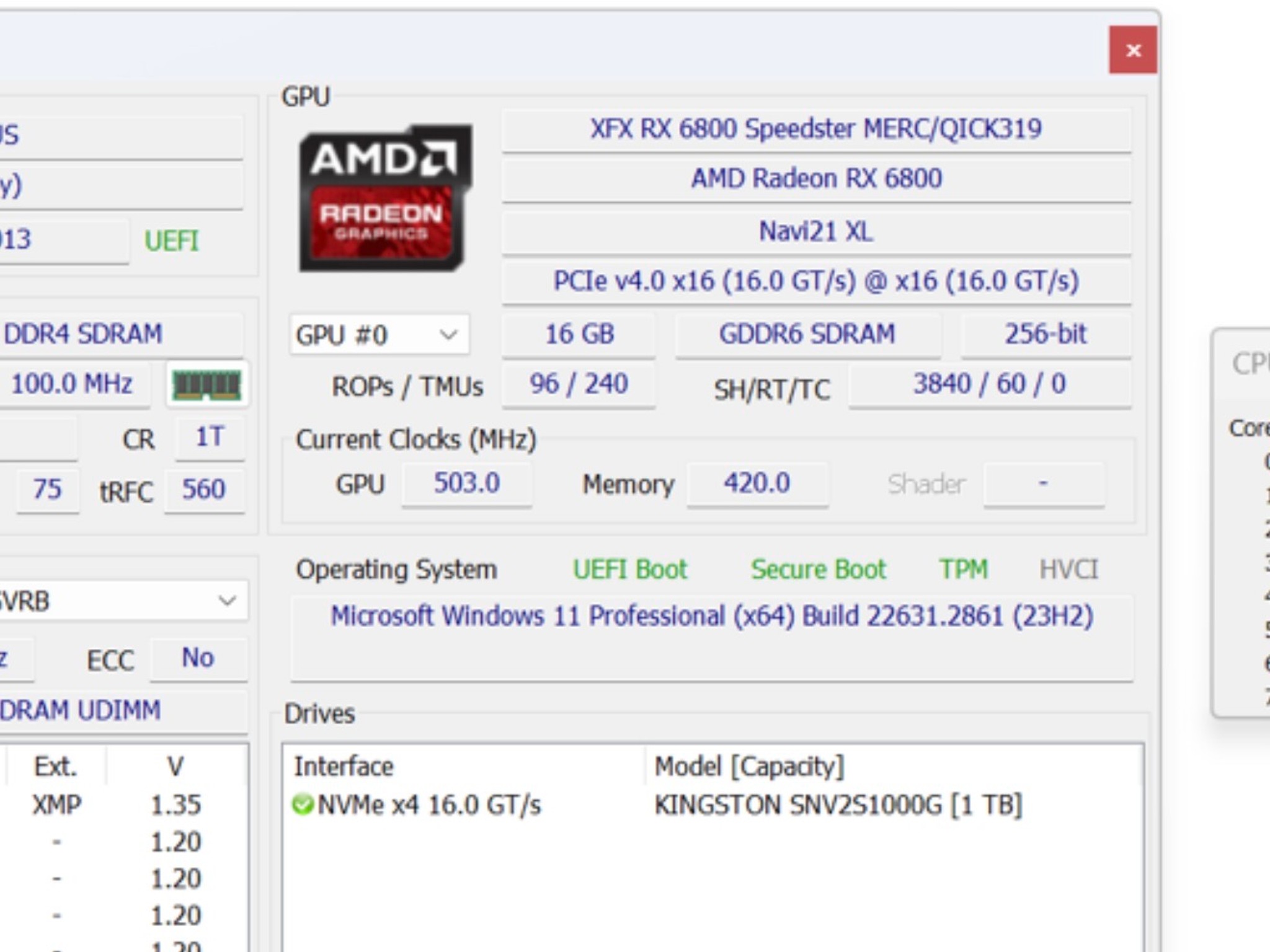 The Optimal Budget PC