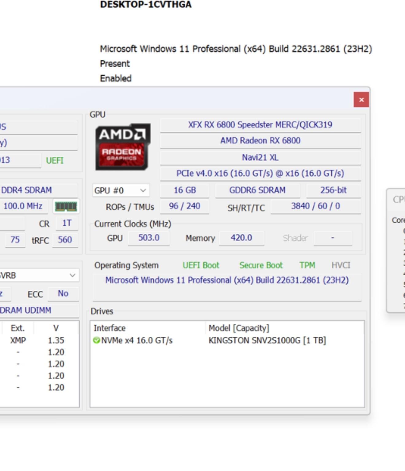 The Optimal Budget PC