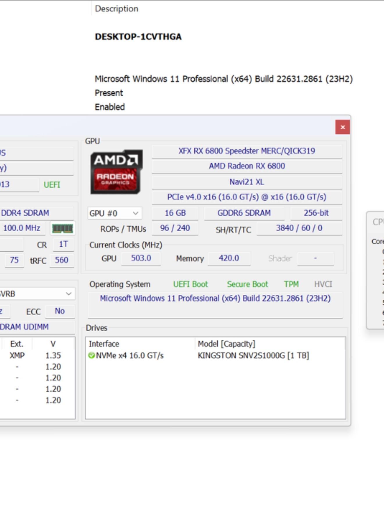 The Optimal Budget PC