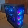 Gaming PC | RTX 4080 | 13th Gen Intel Core i7 | High End