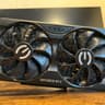 EVGA RTX 3050 8GB XC Gaming GDDR6 GPU
