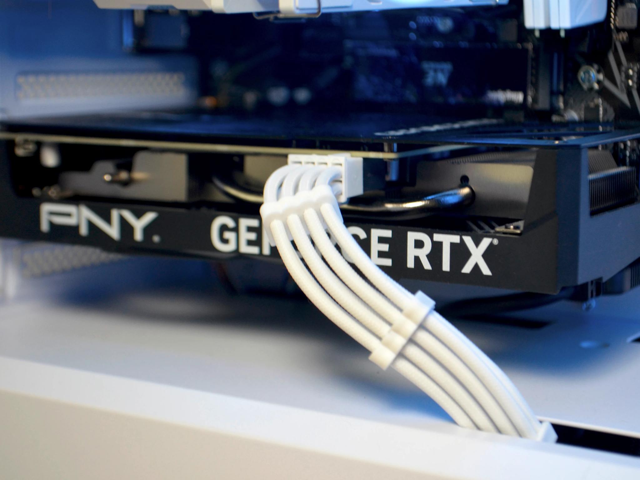 SALE "Everest" | RTX 4060 // R5 5500 | 1440p Gaming and Streaming PC