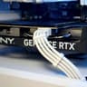 SALE "Everest" | RTX 4060 // R5 5500 | 1440p Gaming and Streaming PC