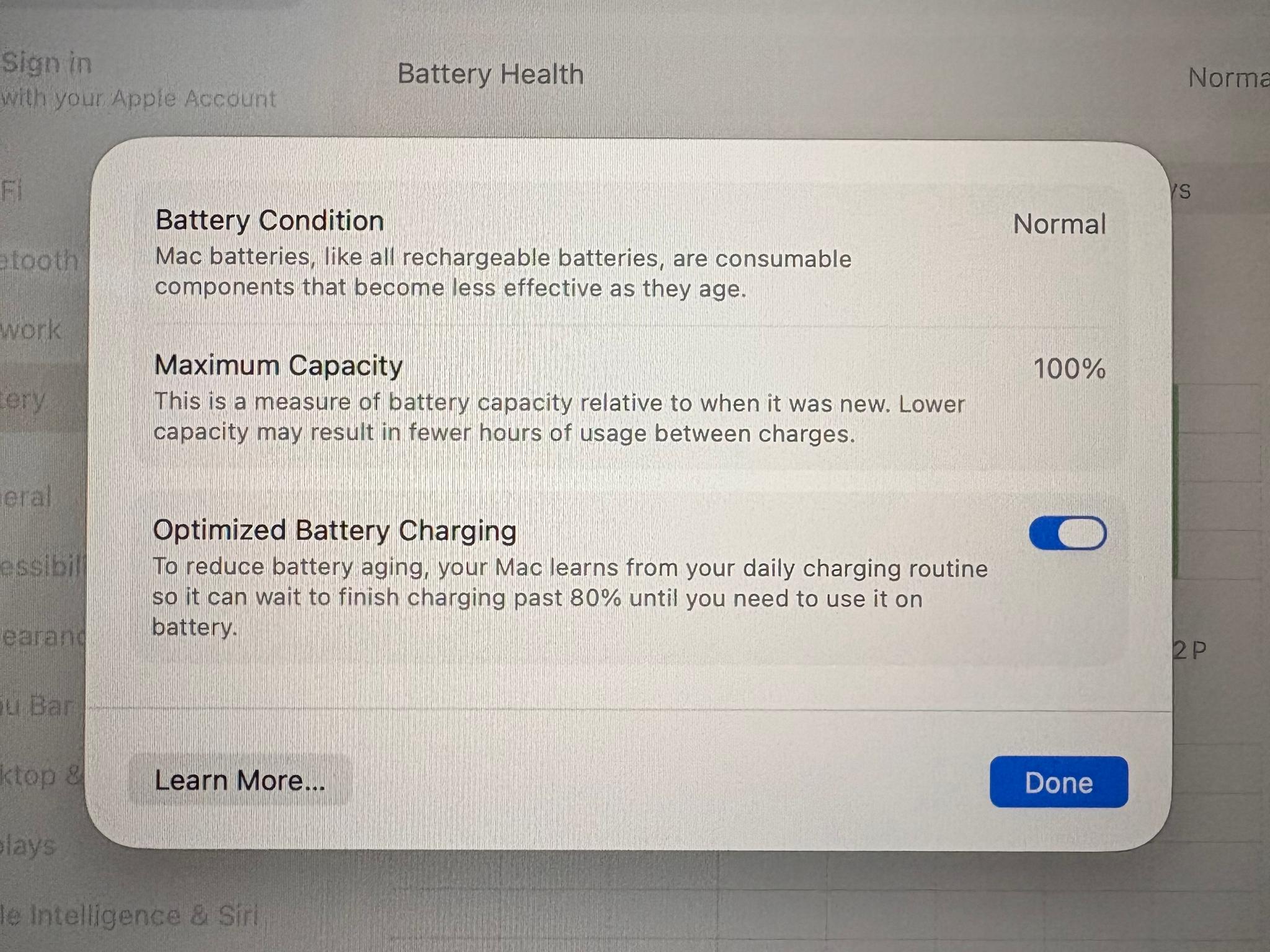 MacBook Air 13 Inch 2024 M3 Chip, 24gb Ram, 512gb ssd