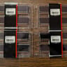 LOT OF (4) Mushkin DDR4 64GB (2 x 32GB) 3600 CL16 Kits - 256GB Total