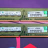 12GB Assorted DDR3 4x 2GB 1x 4GB
