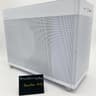 4K StartUp WhiteRock | i7-12700F | 3080 | DDR4 16GB | 1TB Storage
