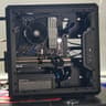 GAMING PC|AMD RYZEN 5 5600T|INTEL ARC A 580 8GB|32GB DDR4 3200|1TB NVME SSD|WINDOWS 11 PRO