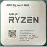 AMD Ryzen 5 3600 6-Core, 12-Thread Unlocked Desktop Processor