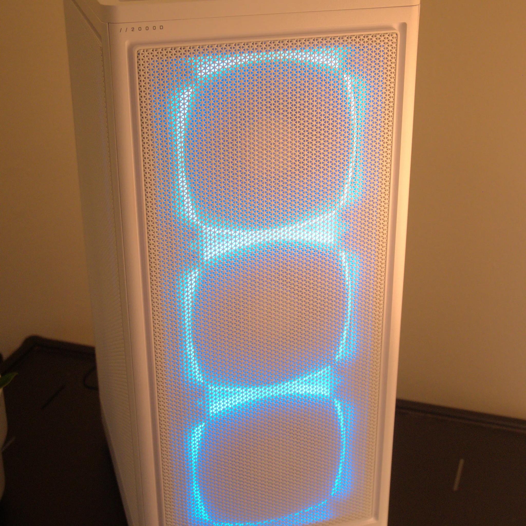 ⚡⚡Sleek & Compact Gaming PC INTEL 12600KF AMD 7700XT 32GB DDR5 ⚡⚡