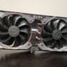 RTX 2080 Super EVGA