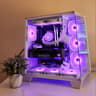 Ryzen 9 | RTX 4070tI Super | 32 GB | 1 TB |