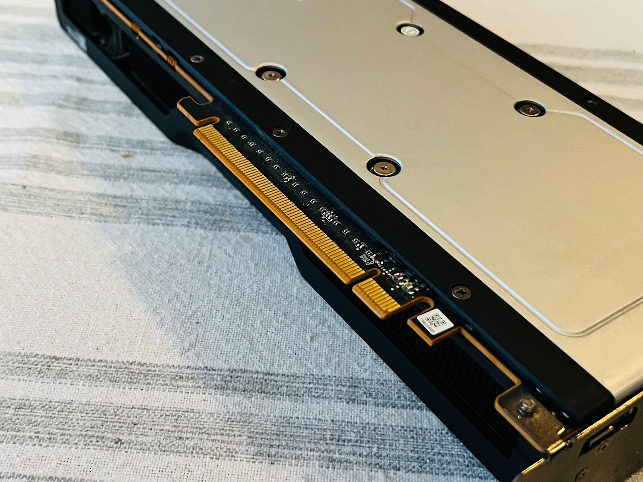 RX 6700 XT Reference
