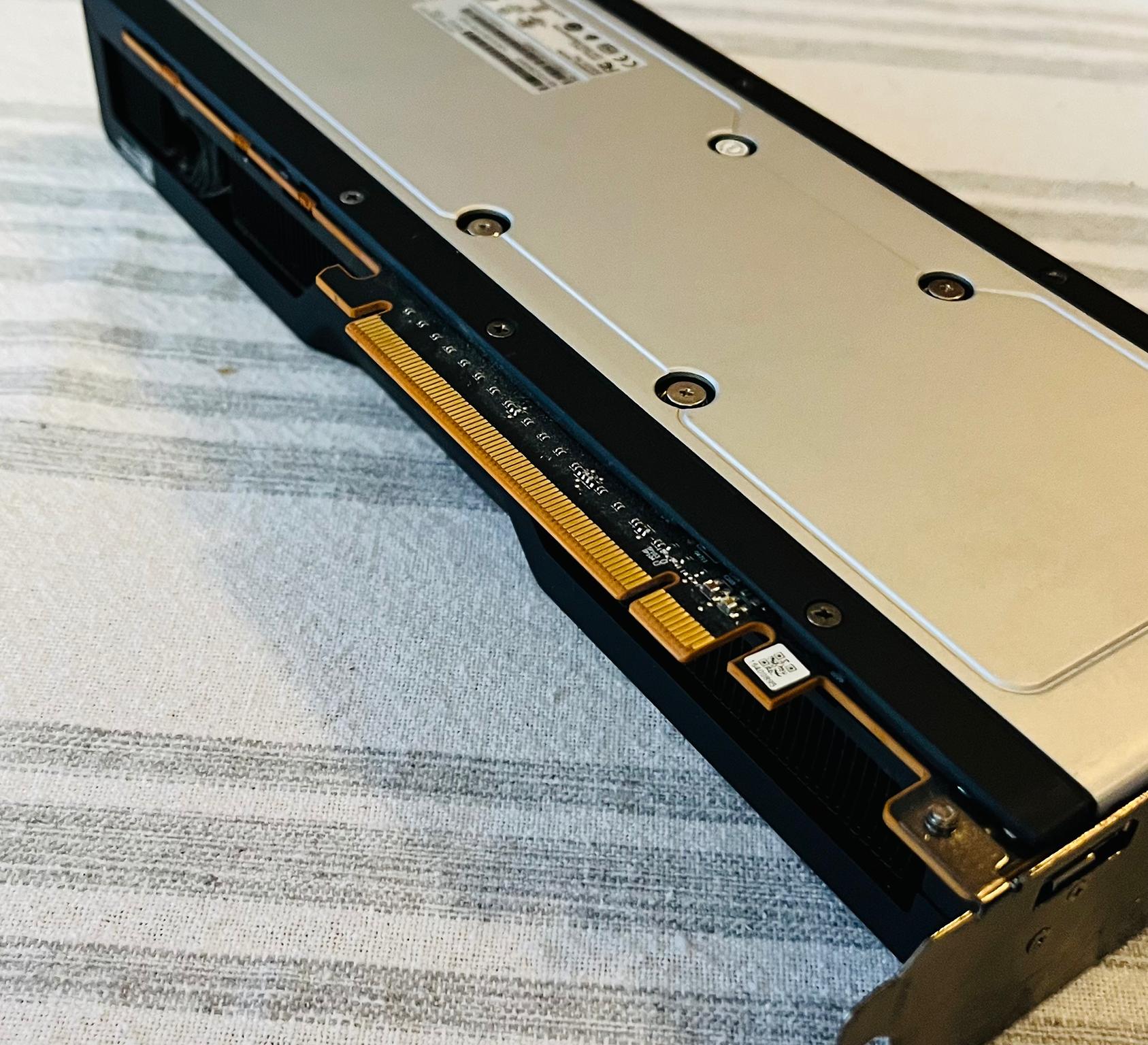 RX 6700 XT Reference