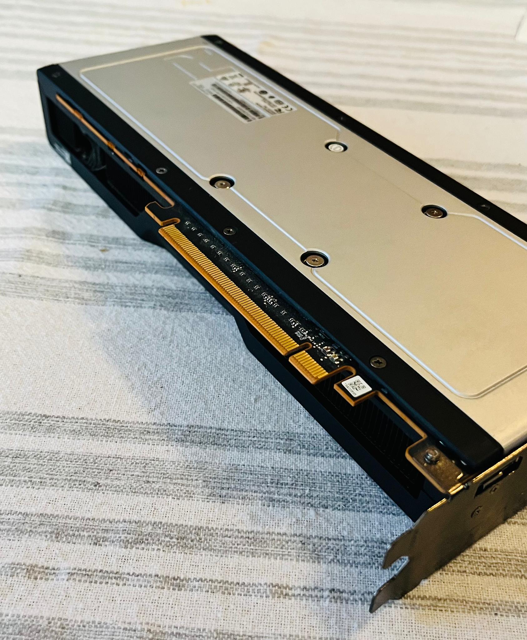 RX 6700 XT Reference