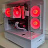 1080p/1440p Streaming/Gaming PC|RTX 3070|Ryzen 5 3600|16GB DDR4|1TB M.2 SSD